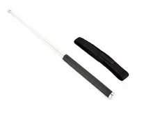 Comprar Baston Retractil Articulos Armas Defensa Personal 64 Cm