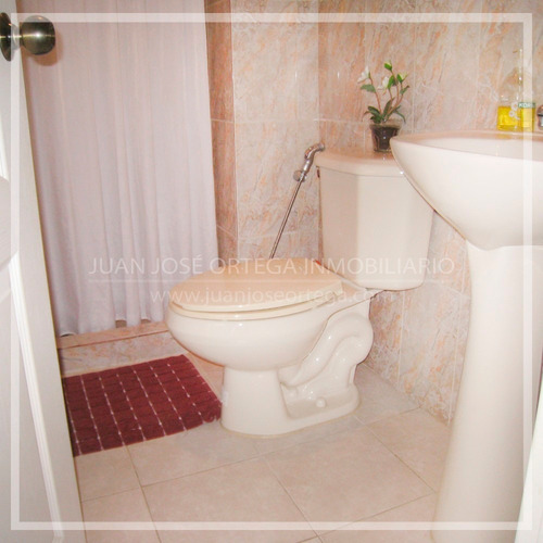Imagen 13 de 14 de Apartamento En Mérida. Av. Las Américas Res Las Marías 2.