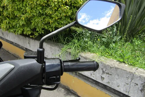 Yamaha N-max 155 At
