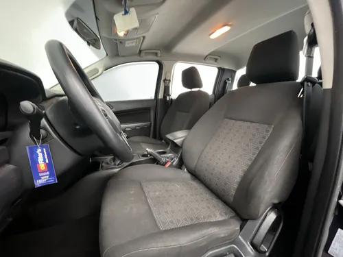New Ranger Xls 2.5 Glx266