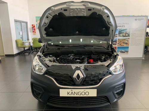 Imagen 6 de 15 de Renault Kangoo Express Confort Mixta 5a Oferta Jg