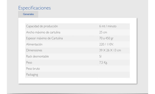 Encoladora / Engomadora Rotativa Schwarz Minibind 250