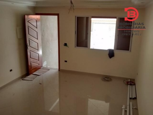 Imagem 14 de 15 de Sobrado - Vila Nhocune - Ref: 2655 - V-2655