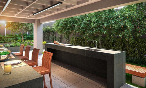 Imagem 19 de 29 de Apartamento Residencial Para Venda, Tatuapé, São Paulo - Ap7950. - Ap7950-inc