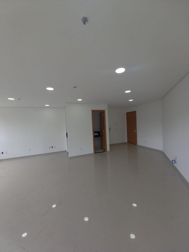 Imagem 8 de 17 de Sala Em Centro, Guarulhos/sp De 49m² À Venda Por R$ 430.000,00 - Sa1882685-s
