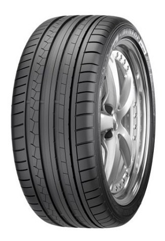 Neumatico 285/35 R21 105y Xl Sp Sport Maxx Gt Dunlop