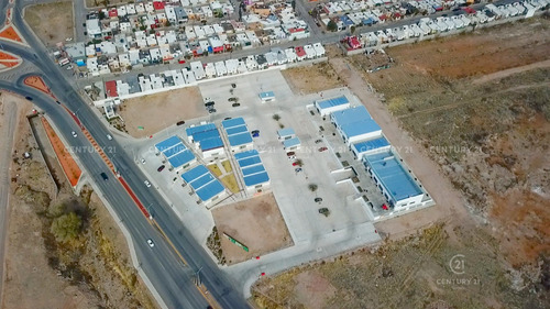 Imagen 4 de 5 de Terreno En Venta En Real Universidad