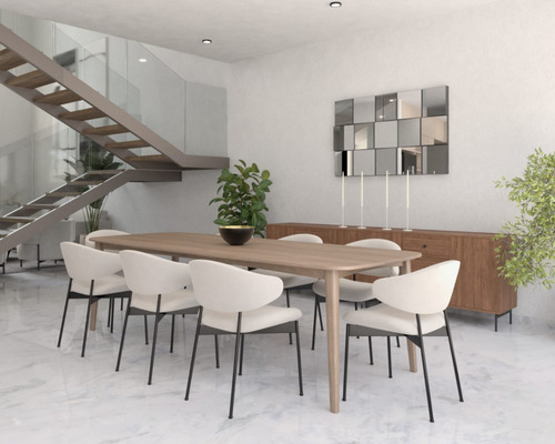 Casa En Venta En Veracruz Con Alberca Fracc. Playas Del Conchal.