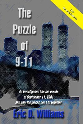 Libro The Puzzle Of 911: An Investigation Into The Events...