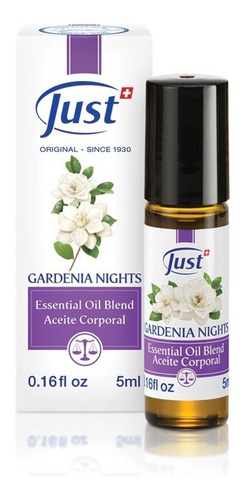 Gardenia Nights Just 5ml