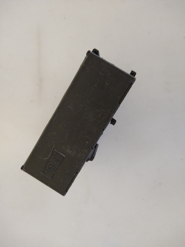 Modulo Control De Unidad Peugeot 607 3.0 2004 9632457380 (Usado)