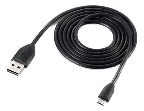 Cable Usb De Repuesto Compatible Con Nikon Uc-e210 Para Niko