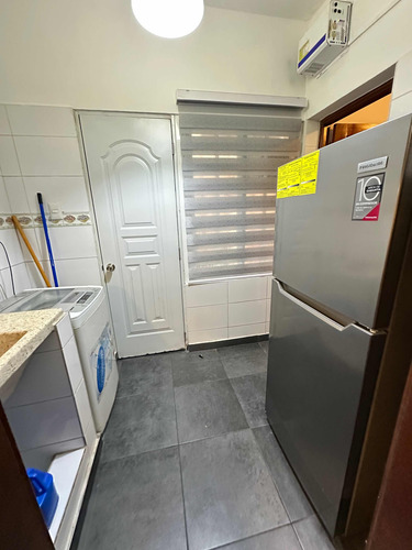 Gazcue Una Habitación Amueblado