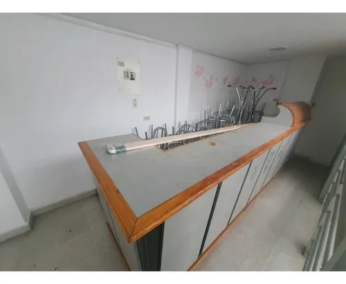 Arriendo Local Central