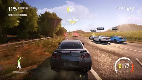 Forza Horizon 2 Xbox 360 Mídia Digital – Alabam