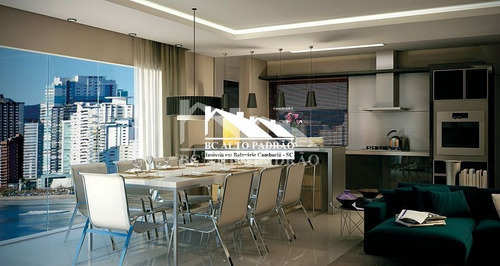 Imagem 5 de 21 de Apartamento 3 Suítes - Pioneiros - 51
