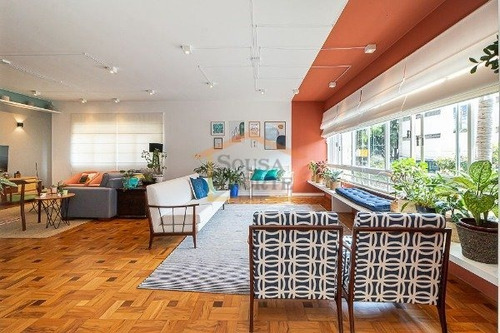 Imagem 8 de 15 de Apartamento, Venda, Bela Vista, Sao Paulo - 29693 - V-29693