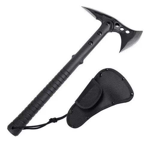 Hacha Táctica Militar Sog Ejercito Tomahawk Supervivencia