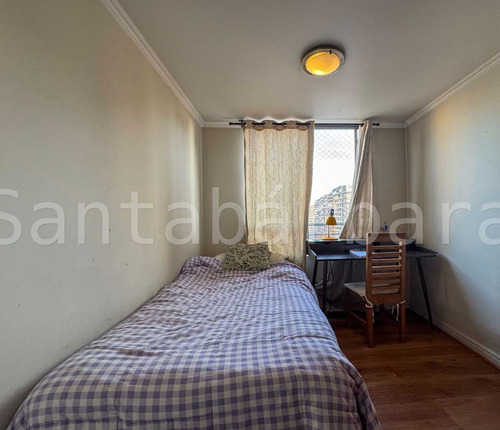 Venta Departamento 3 Dormitorios 3 Baños Las Condes Metro H.