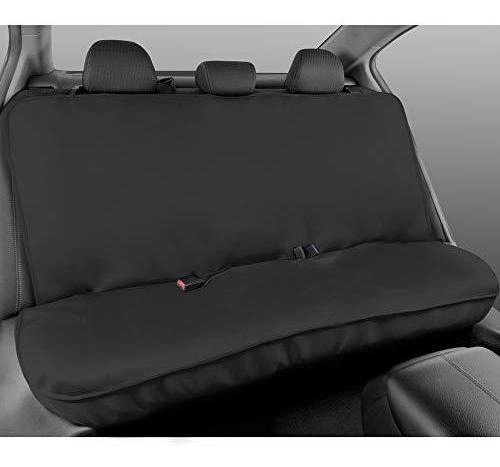 Funda Para El Asiento Trasero De Automovil Ligera