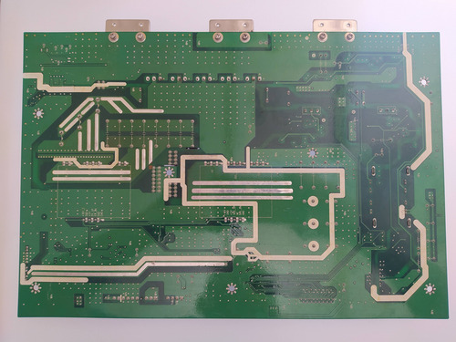 Y-sus Tv Plasma Lg 50px5rh (Usado)