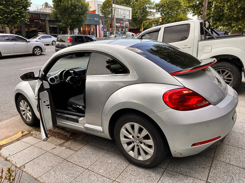 Volkswagen The Beetle 1.4 Tsi Design