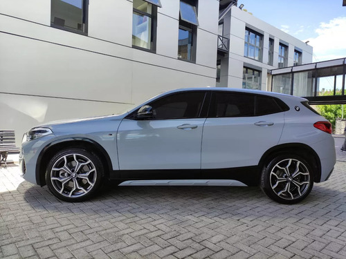 BMW X2 2.0 Sdrive20i Msportx