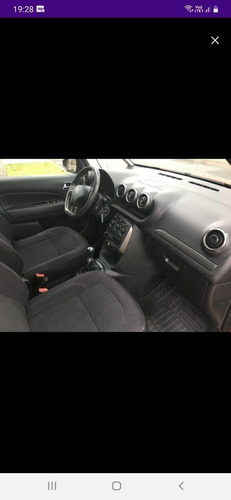 Imagem 5 de 14 de Citroën C3 Picasso 2014 1.5 Glx Flex 5p