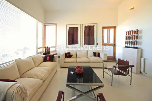 Venta Departamento De 140m2 En La Parva