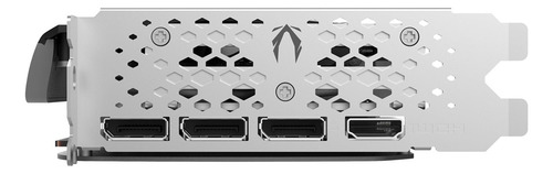 Tarjeta De Video Zotac Geforce Rtx 4070 Super Twin Edge Oc