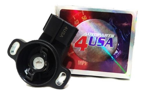 Sensor Tps Ford Laser 1.8 Swift 1.3 Mazda 323 4pines