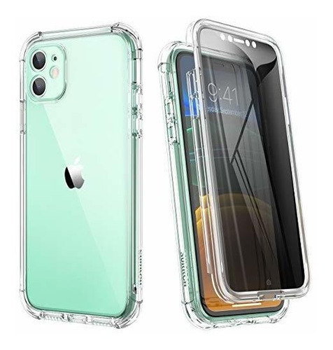 Suritch Funda Clara Para iPhone 11,2cómpralo En El Bpxjh