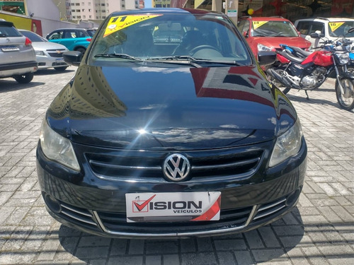 Imagem 4 de 8 de Volkswagen Gol 1.0 Mi 8v Flex 4p Manual G.v