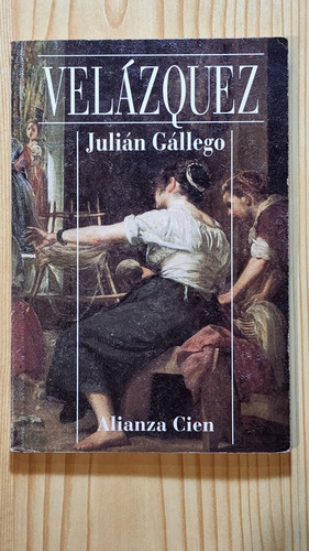 Velazquez - Julian Gallego