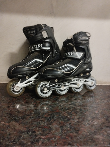 Patines Spady 