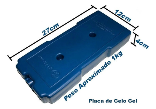 Porta Condimentos Pizzaria 6 Cubas Refrigerado Com Gelo ;) Cor Branco