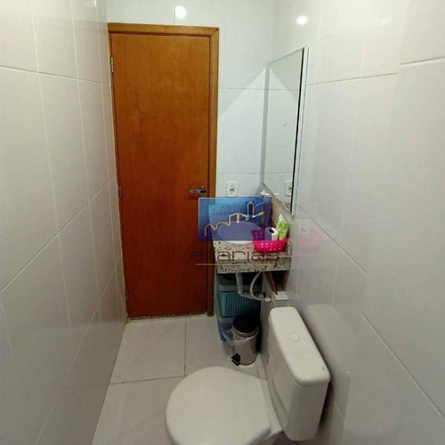 Imagem 10 de 15 de Studio Com 2 Dormitórios À Venda, 50 M² Por R$ 215.000,00 - Vila Matilde - São Paulo/sp - St0525