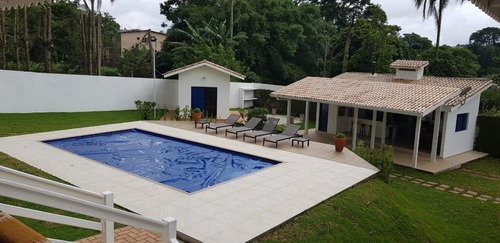 Imagem 16 de 19 de Chácara À Venda Em Terra Preta - Mairiporã/sp - 0201 - 34968929