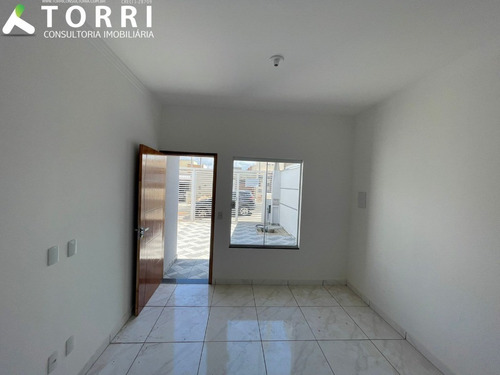 Imagem 9 de 30 de Casa À Venda No Jardim Santa Marta - Ca02053 - 69503707