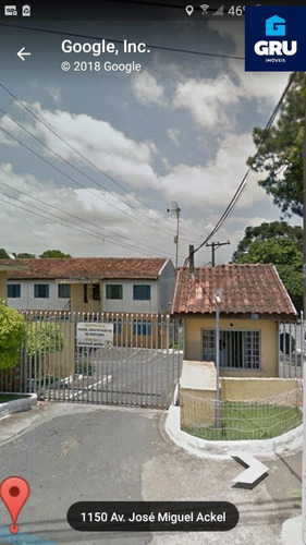 Imagem 1 de 8 de Boa Casa No Jardim Leblon - Cac1267