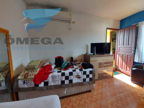 Imagem 29 de 30 de Casa À Venda No Bairro Santo Antônio (estuda Apartamento Próximo Praia Do Guarujá - Como Parte De Pagamento) Com Despesa Baixa - Ca00417 - 69844818