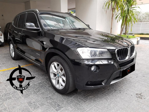 BMW X3 X3 2.0 xDrive20i