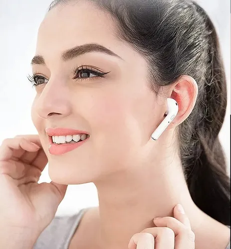 Aud fonos I9s Tws Bluetooth 5.0 Con Funda De Regalo Mayoreo