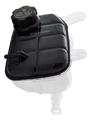 Deposito Anticongelante Trax 1.4 Turbo 2015 A 2020 Con Tapon