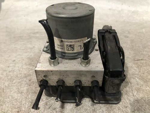 2020 Toyota Corolla  Abs Anti-lock Brake Pump Module Uni Tth