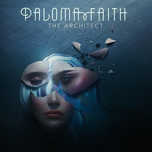 CD Paloma Faith Architect