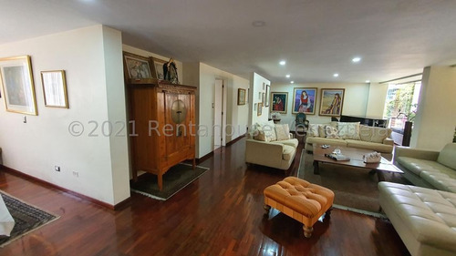 Los Naranjos De Las Mercedes, Apartamento En Venta, Caracas, Codigo: 23-26981 Mvg