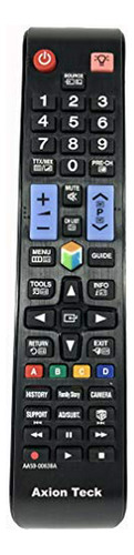 Control Remoto Compatible Con Samsung Smart Tv's