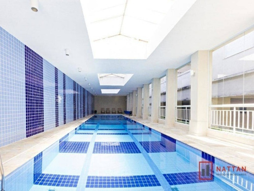 Imagem 19 de 19 de Apartamento - 626e - 68500768