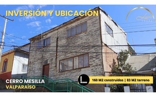 Inversión | Ubicación | Cerro Mesilla
